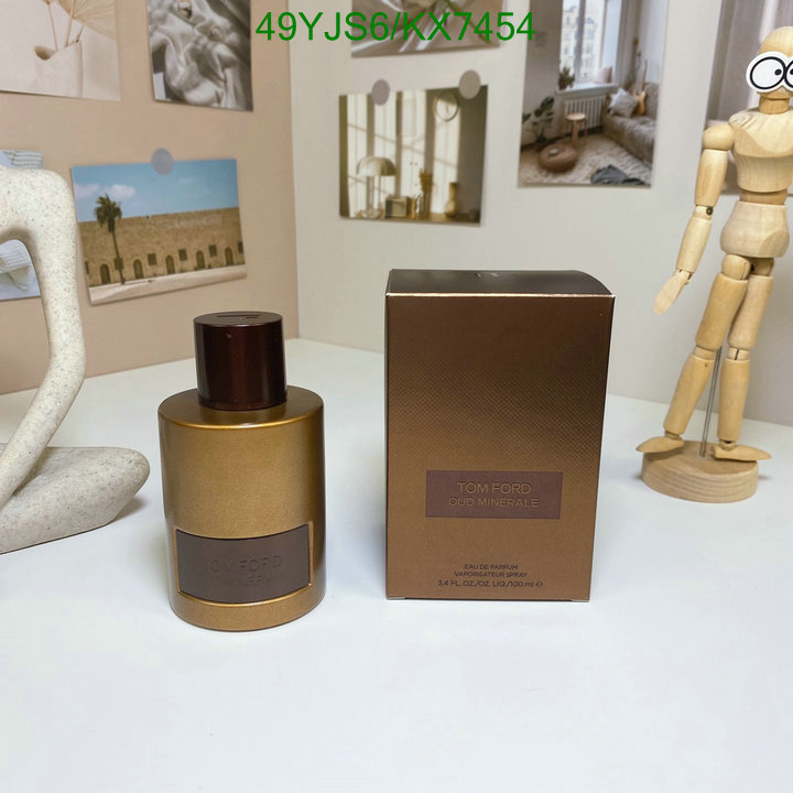 Perfume-Tom Ford Code: KX7454 $: 49USD