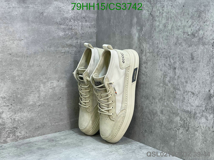 Men shoes-Ecco Code: CS3742 $: 79USD