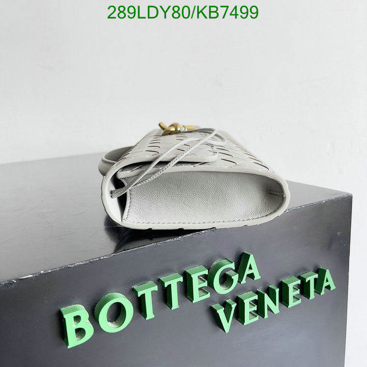 BV Bag-(Mirror)-Clutch- Code: KB7499 $: 289USD