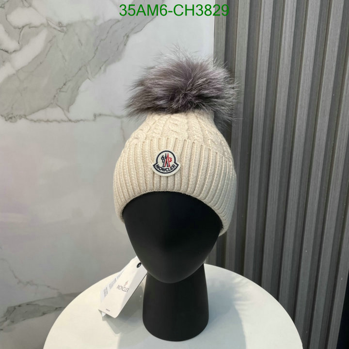 Cap-(Hat)-Moncler Code: CH3829 $: 35USD