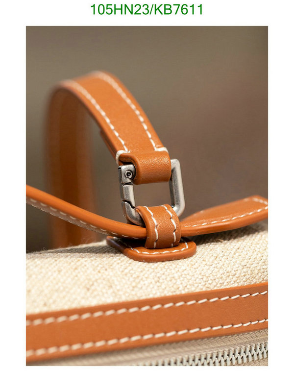 Loro Piana Bag-(4A)-Crossbody- Code: KB7611 $: 105USD