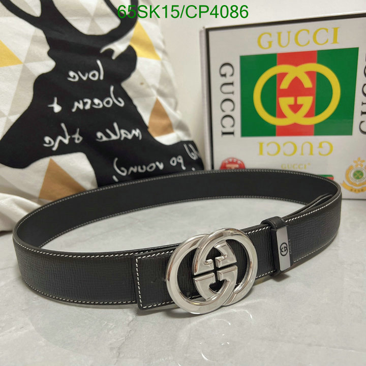 Belts-Gucci Code: CP4086 $: 65USD