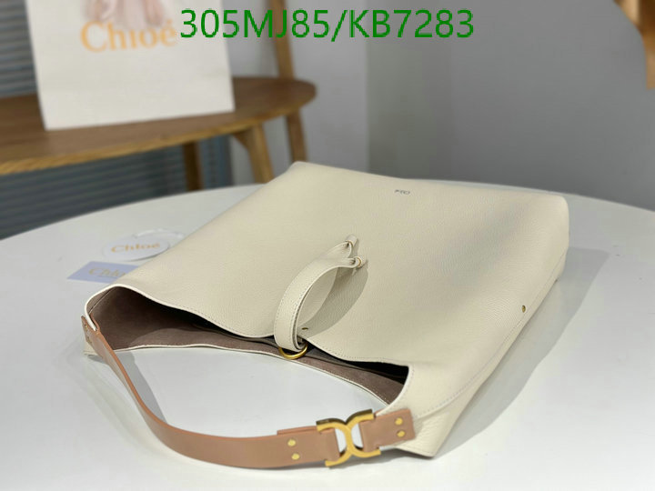 Chloe Bag-(Mirror)-Handbag- Code: KB7283