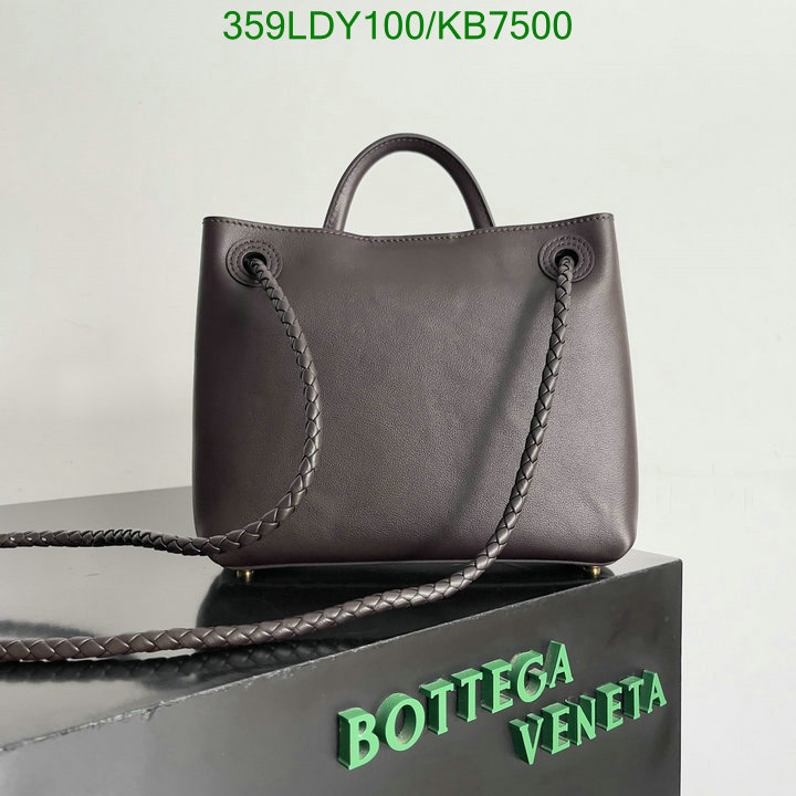 BV Bag-(Mirror)-Crossbody- Code: KB7500 $: 359USD