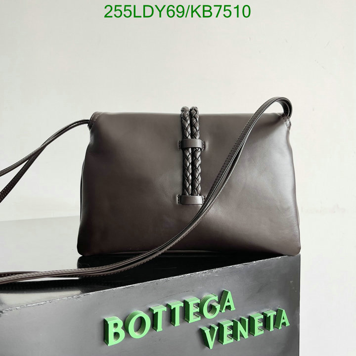 BV Bag-(Mirror)-Crossbody- Code: KB7510 $: 255USD