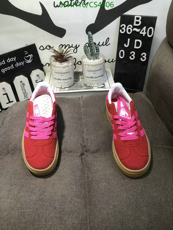 Women Shoes-Adidas Code: CS4406 $: 85USD