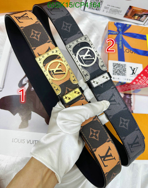 Belts-LV Code: CP4164 $: 65USD