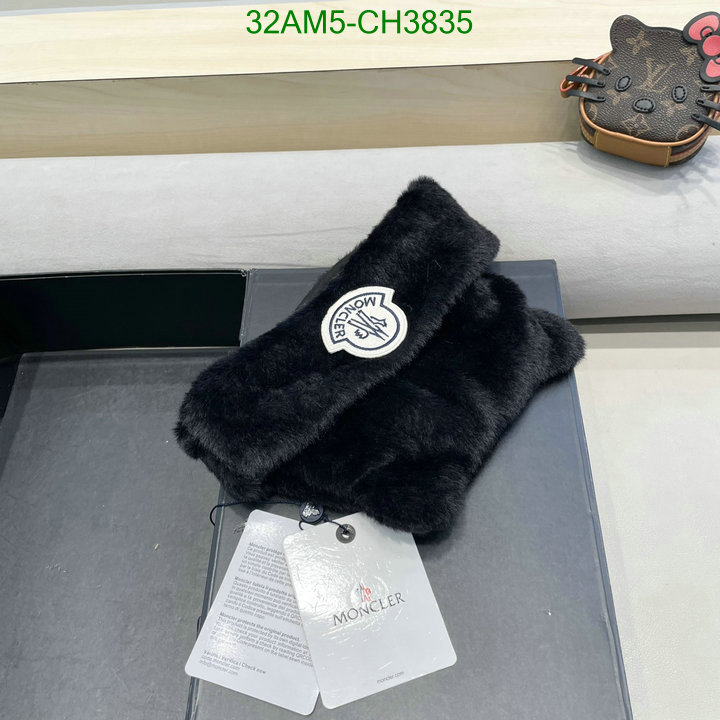 Cap-(Hat)-Moncler Code: CH3835 $: 32USD