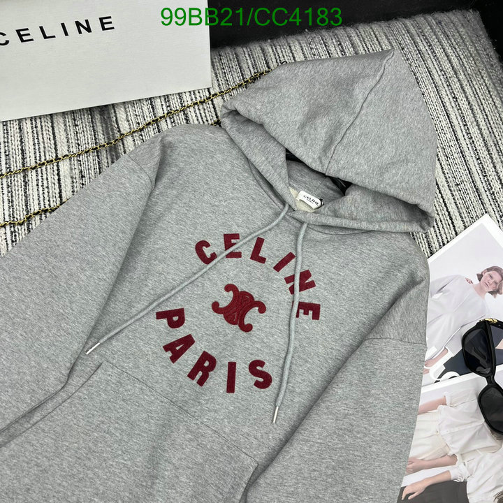 Clothing-Celine Code: CC4183 $: 99USD