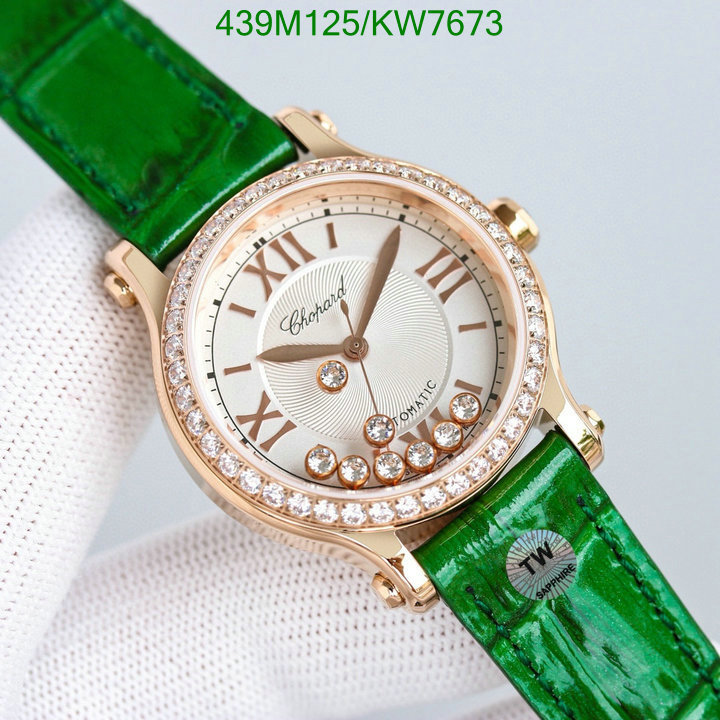 Watch-Mirror Quality-Chopard Code: KW7673 $: 439USD