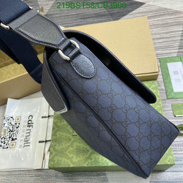 Goyard Bag-(Mirror)-Crossbody- Code: CB3900 $: 219USD