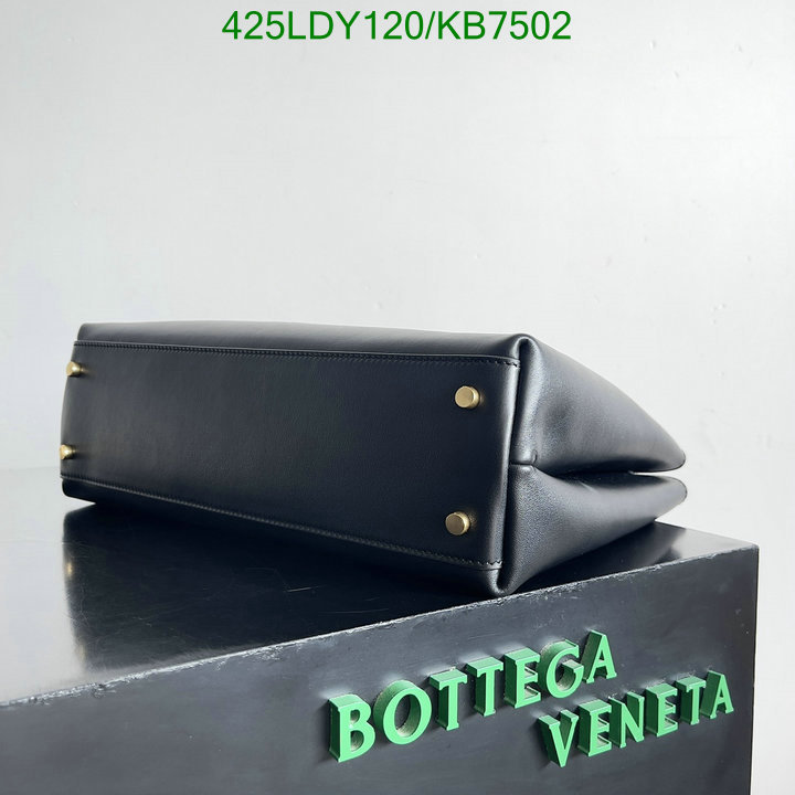 BV Bag-(Mirror)-Handbag- Code: KB7502 $: 425USD