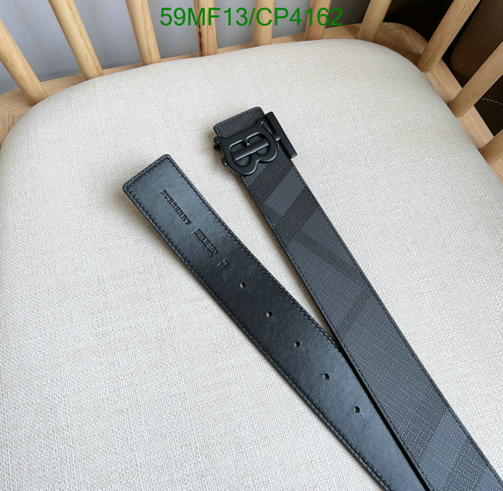 Belts-Burberry Code: CP4162 $: 59USD