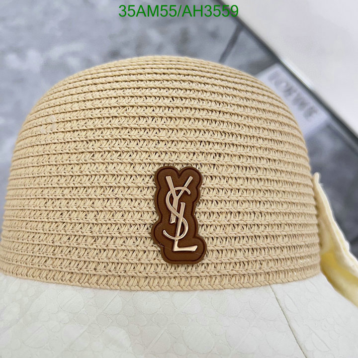 Cap-(Hat)-YSL Code: AH3559 $: 35USD