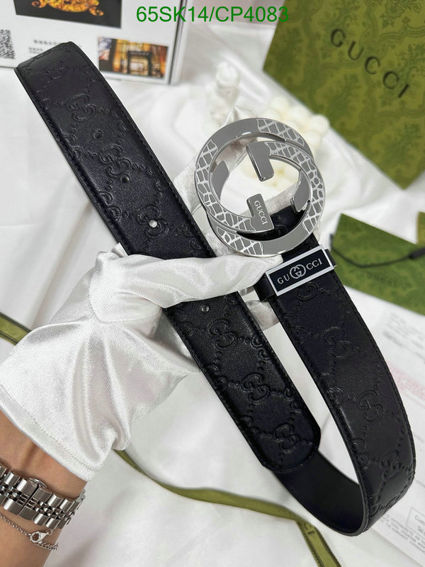 Belts-Gucci Code: CP4083 $: 65USD