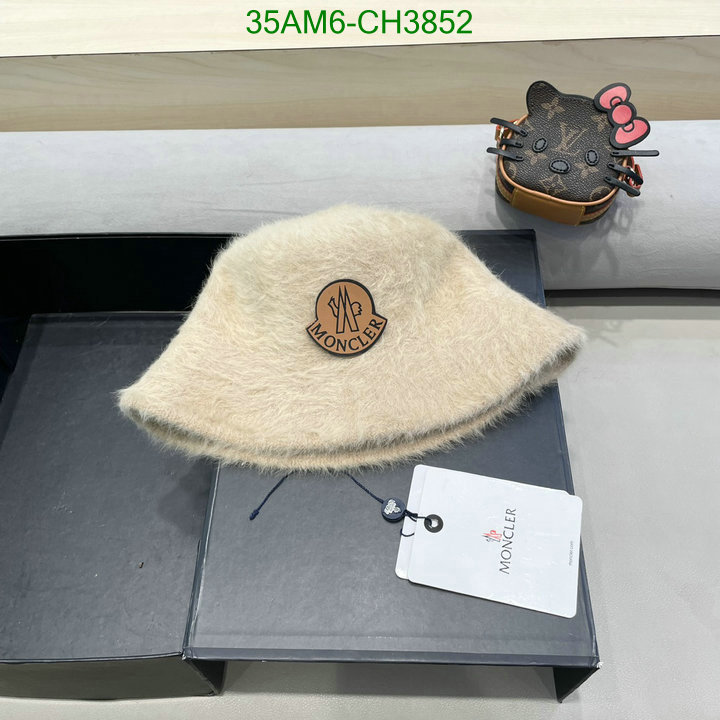 Cap-(Hat)-Moncler Code: CH3852 $: 35USD