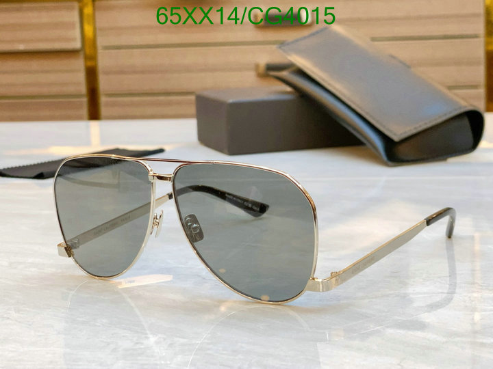 Glasses-YSL Code: CG4015 $: 65USD