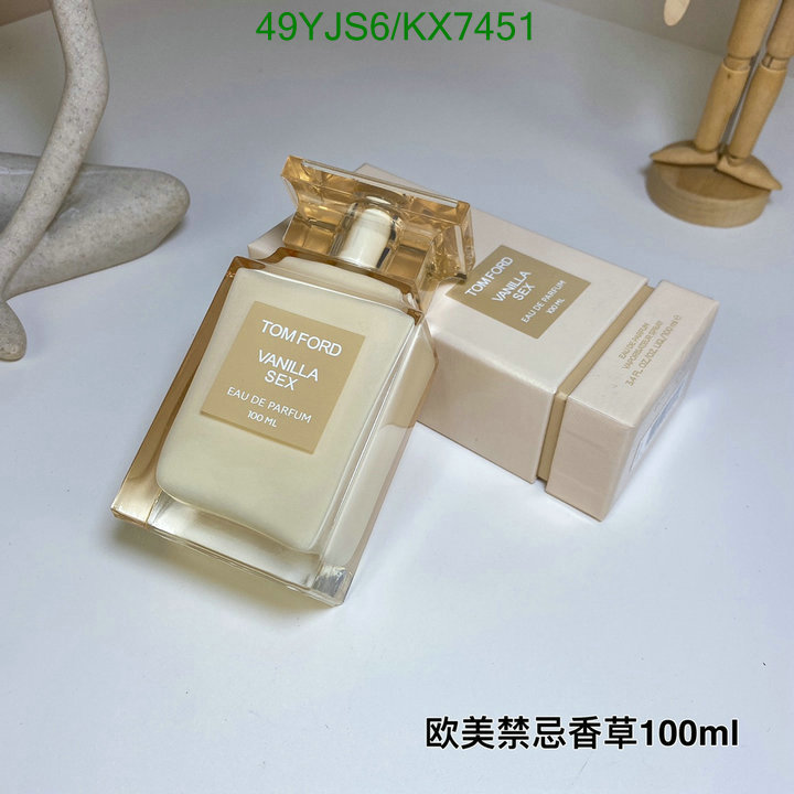 Perfume-Tom Ford Code: KX7451 $: 49USD