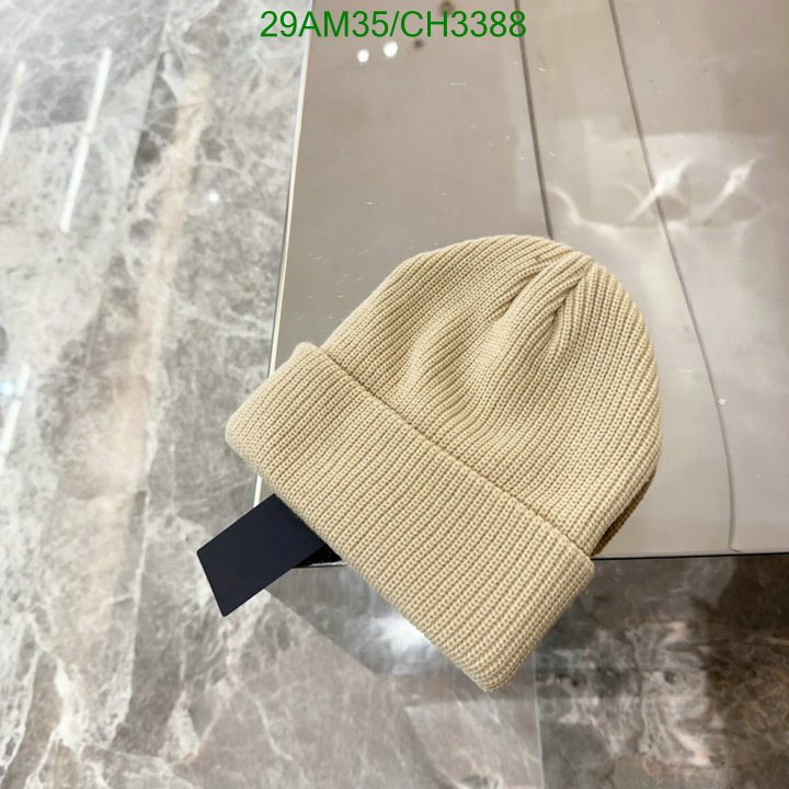 Cap-(Hat)-Prada Code: CH3388 $: 29USD