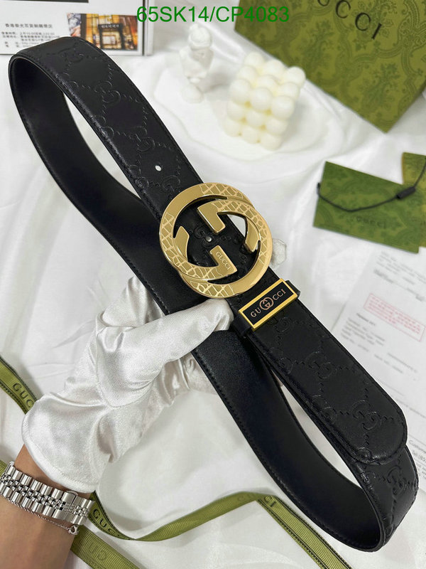 Belts-Gucci Code: CP4083 $: 65USD