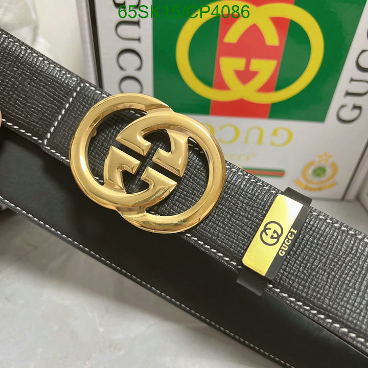 Belts-Gucci Code: CP4086 $: 65USD