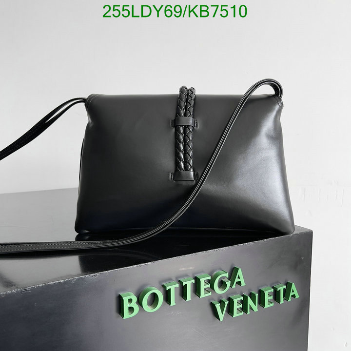 BV Bag-(Mirror)-Crossbody- Code: KB7510 $: 255USD