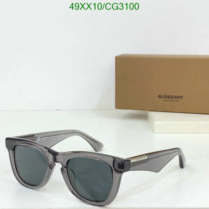 Glasses-Burberry Code: CG3100 $: 49USD