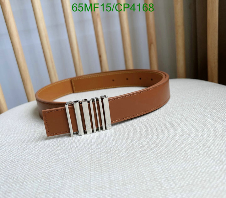 Belts-Loewe Code: CP4168 $: 65USD