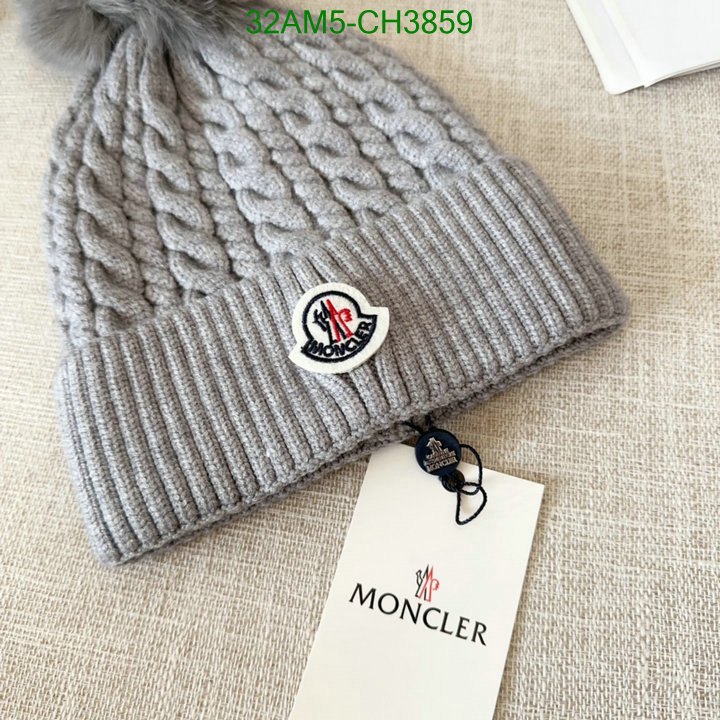 Cap-(Hat)-Moncler Code: CH3859 $: 32USD