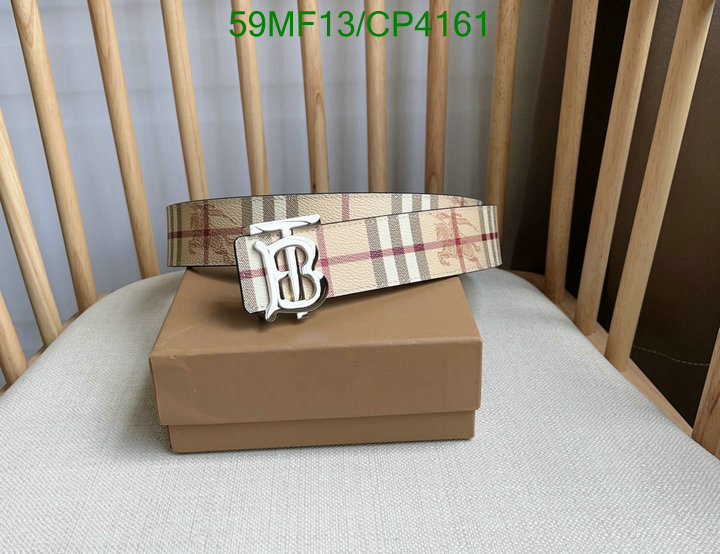 Belts-Burberry Code: CP4161 $: 59USD