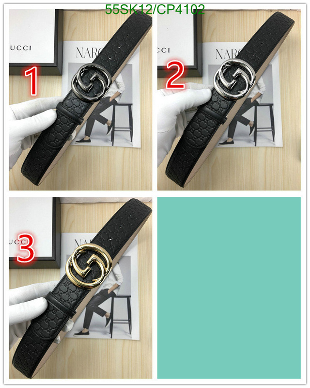 Belts-Gucci Code: CP4102 $: 55USD