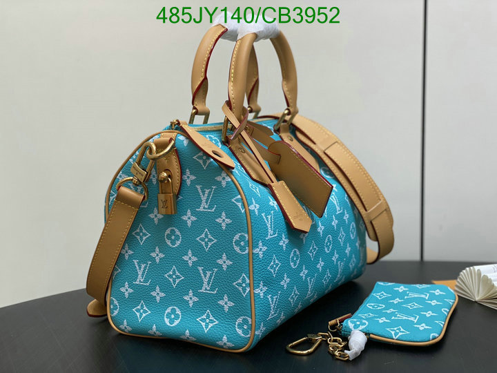 LV Bag-(Mirror)-Speedy- Code: CB3952 $: 485USD