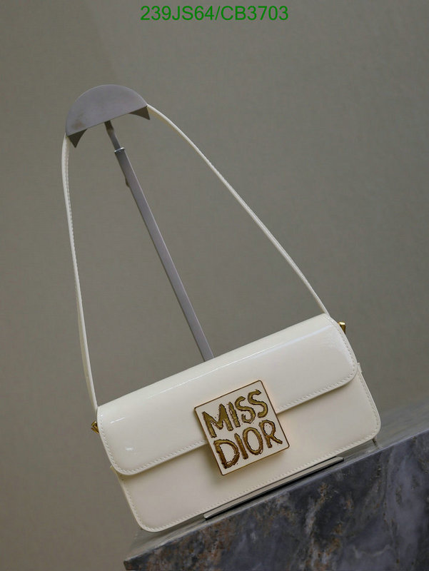 Dior Bag-(Mirror)-Other Style- Code: CB3703 $: 239USD