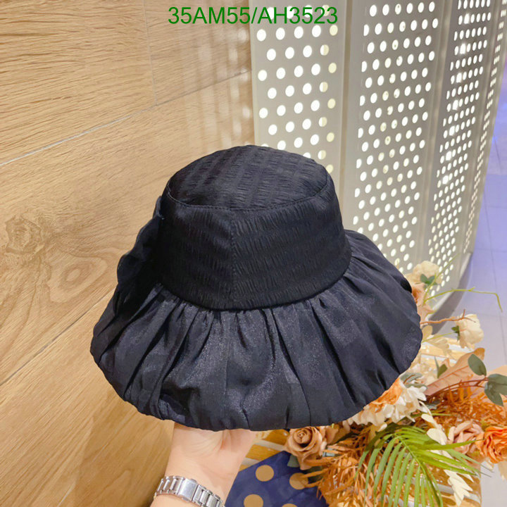 Cap-(Hat)-Miu Miu Code: AH3523 $: 35USD