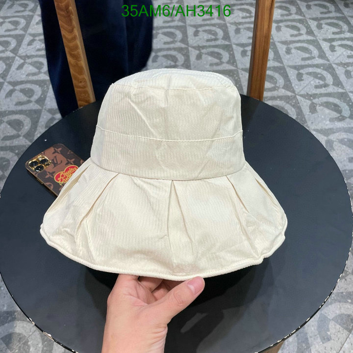 Cap-(Hat)-Celine Code: AH3416 $: 35USD