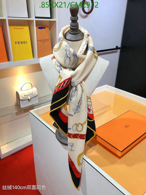 Scarf-Hermes Code: CM2932 $: 85USD