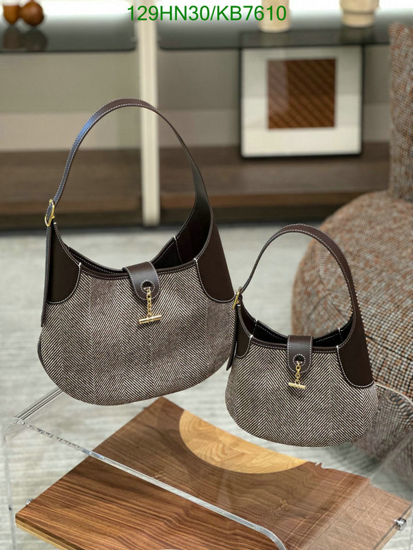 Loro Piana Bag-(4A)-Handbag- Code: KB7610