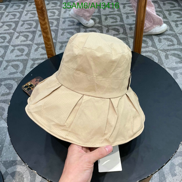 Cap-(Hat)-Celine Code: AH3416 $: 35USD