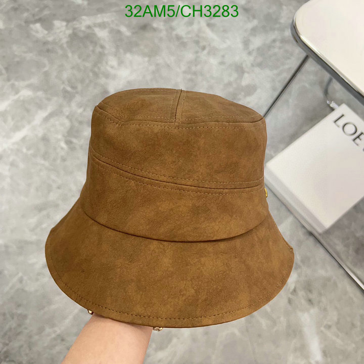 Cap-(Hat)-Chanel Code: CH3283 $: 32USD