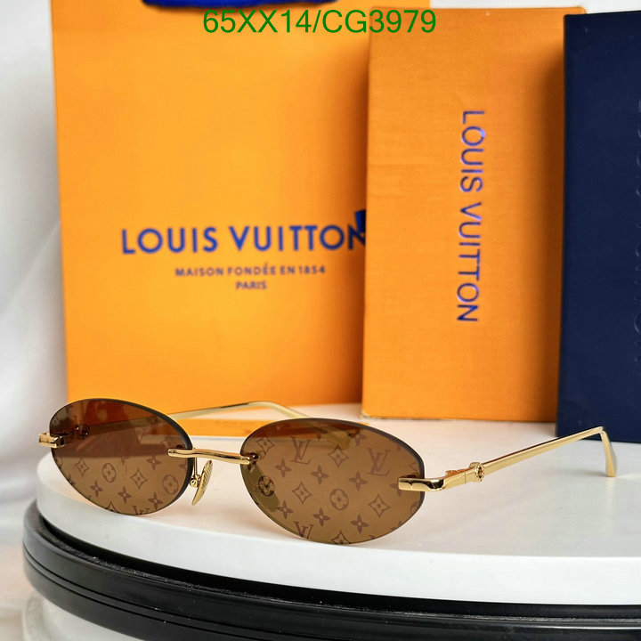 Glasses-LV Code: CG3979 $: 65USD