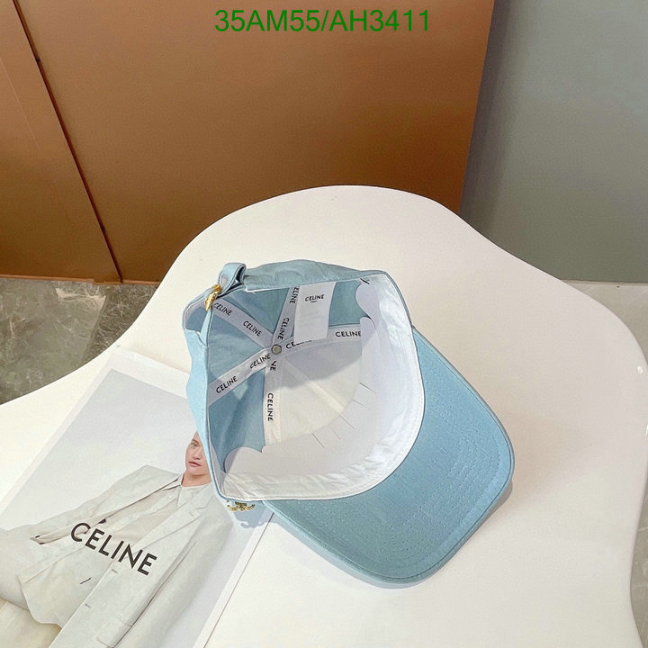 Cap-(Hat)-Celine Code: AH3411 $: 35USD