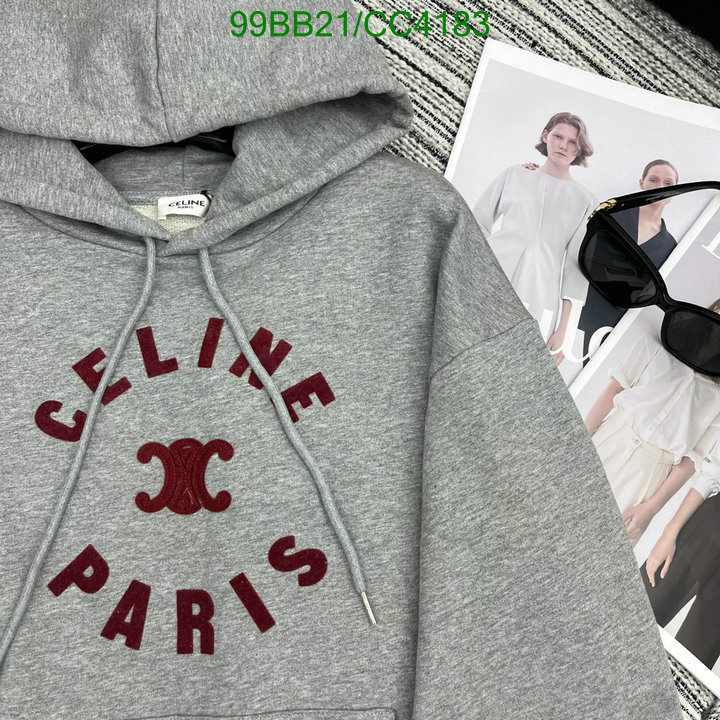 Clothing-Celine Code: CC4183 $: 99USD