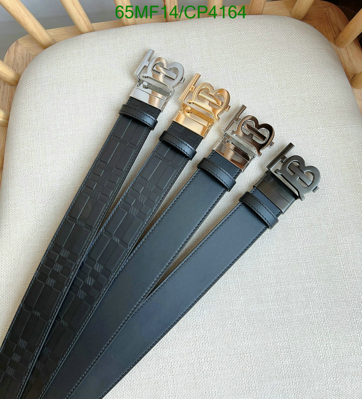 Belts-Burberry Code: CP4164 $: 65USD