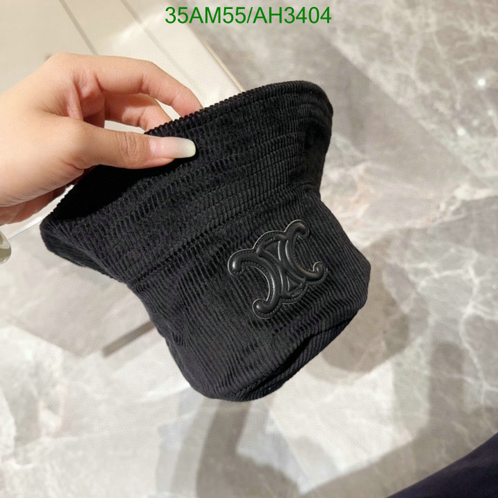 Cap-(Hat)-Celine Code: AH3404 $: 35USD