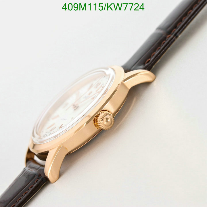 Watch-Mirror Quality-Omega Code: KW7724 $: 409USD