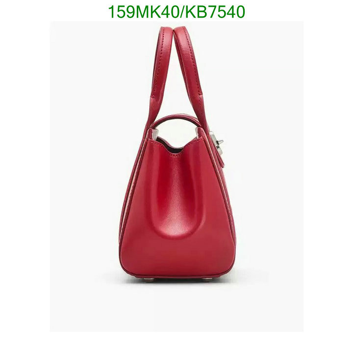 Marc Jacobs Bag-(Mirror)-Crossbody- Code: KB7540 $: 159USD