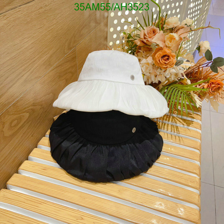 Cap-(Hat)-Miu Miu Code: AH3523 $: 35USD