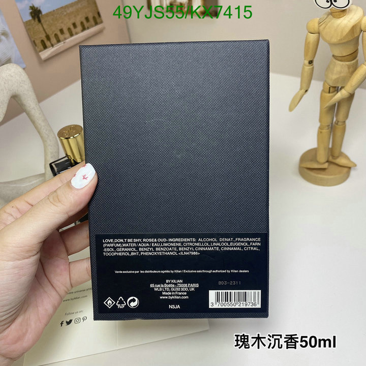 Perfume-Kilian Code: KX7415 $: 49USD