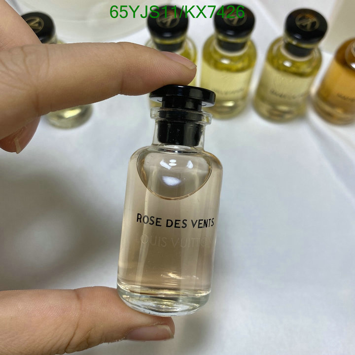 Perfume-LV Code: KX7426 $: 65USD