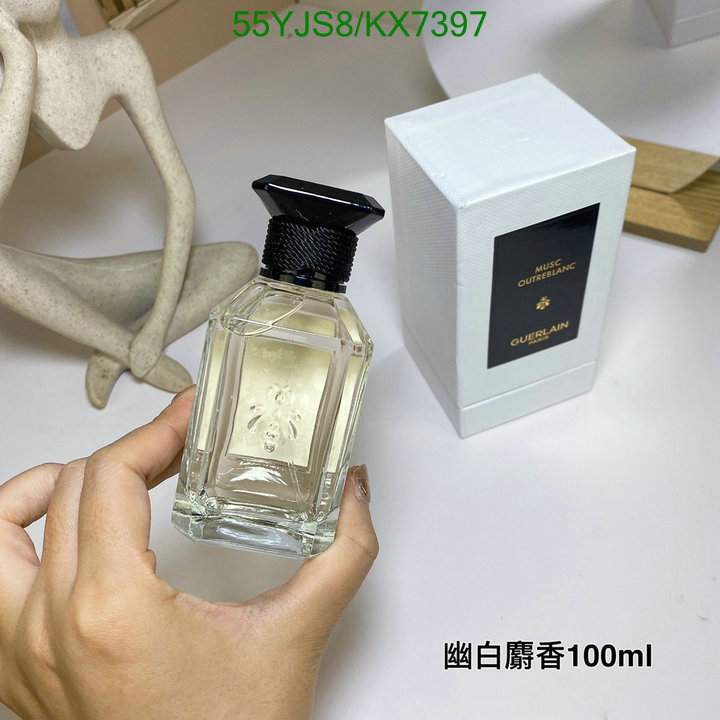 Perfume-Guerlain Code: KX7397 $: 55USD